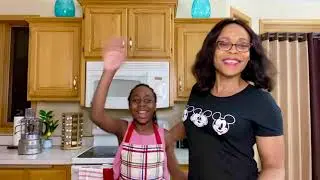 How to Make Pumpkin Pie || Kids Cook|| #thanksgiving #deliciouspie #homemadepumpkinpie