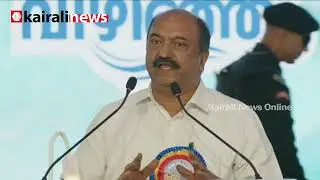 വിഴിഞ്ഞം പദ്ധതിക്ക് വേണ്ടി ചെലവാക്കുന്ന  ഓരോ രൂപയിലും 62 പൈസയും നൽകുന്നത് സംസ്ഥാന സർക്കാരാണ് | LDF