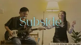 Eloise- Subside by Winter Palm