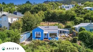 17 Adderley Terrace, Ravensbourne - Arizto