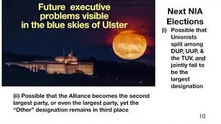 &ldquo;&lsquo;It really was Brexit, not UKexit:&rsquo; Constitutional Restructuring in Great Britain and Ireland&rdquo;