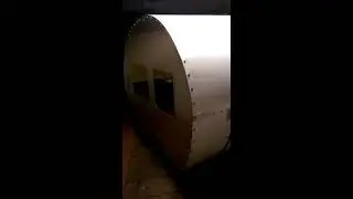 Skowi baut ersten Wohnwagen für die Altbewährten Anhänger MKH/M -F Simson auch als Fahrradanhänger !