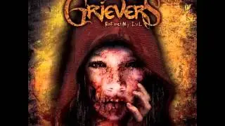 Grievers - Concept of Wisdom [Italy]