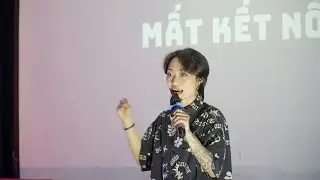 What We Receive From The Past | Sao Mai Lai | TEDxCNN Youth