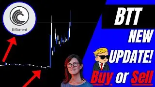 😮BTT CRYPTO NEW UPDATE🚀BITTORRENT COIN PREDICTIONS! BTT👀BTT COIN BITORENT COIN broker website