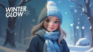 WINTER GLOW | Liric One Urban Kids | Frosty Magic Dance Light