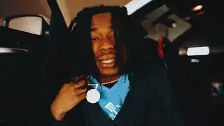 Pylit Zyi -  Lucid Dreamin (Shot by Pylit.John)