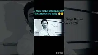 #sushantsinghrajput #suicide #bollywood #msdhoni #reels #sushant #life #dream #loss #death #movie