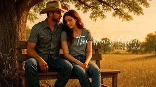 Two Hearts Collide &ndash; Romantic Country Song About Love and Devotion