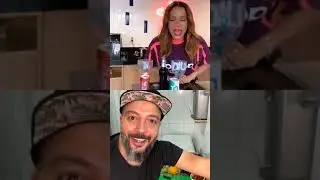 Anitta | Instagram Live Stream | April 18, 2020 (Part 2)
