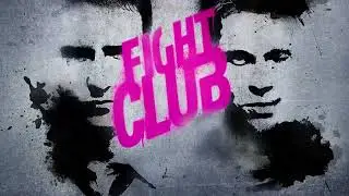 FIGHT CLUB *AUDIOBOOK* by Chuck Palahniuk