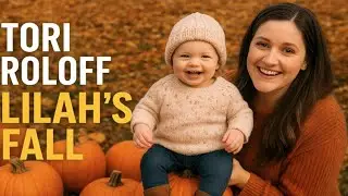 &ldquo;Tori Roloff&rsquo;s Daughter Lilah Melts Hearts With Her Cutest Pumpkin Patch Pics!&rdquo;