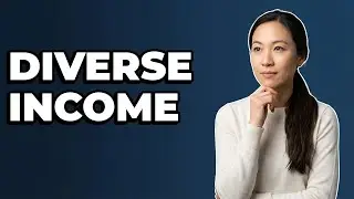 What Are Common Income Streams For Asian Families?