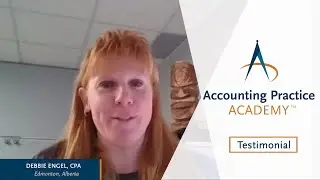 Why Accounting Practice Academy could give you your life back