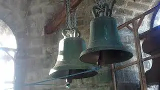 HRP BELLS - GLORIA
