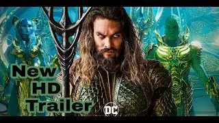 NEW UPCOMING MOVIE TRAILERS 2018/2019
