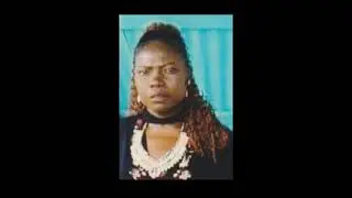 Death Announcement - Karen Allison Parris-Edwards