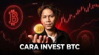 Strategi Gua Investasi BTC Di Atas 100K