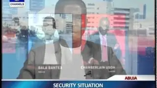 Kaduna Crisis: Government's Lackadaisical Attitude Gave Room To Insurgents Pt.1
