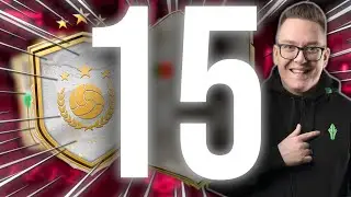 ICON ROULETTE! YLL&Auml;TT&Auml;V&Auml; NOSTO! 15. LUUKKU