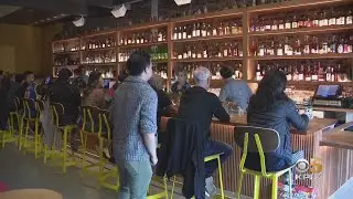 Long Road To Recovery For San Francisco Bar In 2 Years Since COVID-19 Shutdown