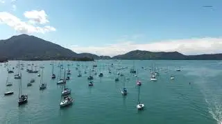 Mirante Saco Da Ribeira - Ubatuba - SP
