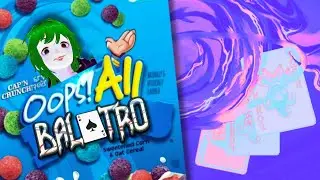 [Balatro] I'm Da Joker 21: What's 9 + 10?