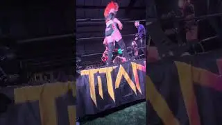 Wrestling video part 1 