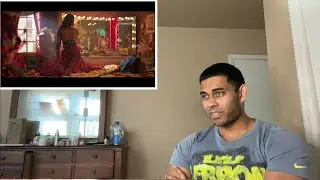 Dream Girl is Back | Dream Girl 2 | Ayushmann Khurrana | Ananya Panday | Ektaa K | American Reaction