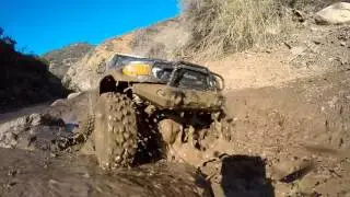 Toyota FJ Criuser, HPI Racing, RC ADVENTURES
