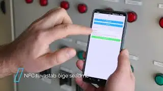AxFlow alldevice cmms Estonian
