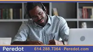 Peredot | Professional Services, Payroll Services | Hlliard OH