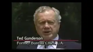 How The US Military, US Government & US Courts Work