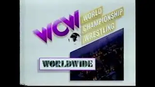 Worldwide Intros