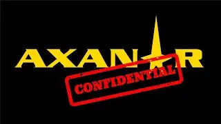 Axanar Confidential # 41 &ldquo;Christmas Miracle Edition&rdquo;