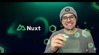 [Parte 03]: Nuxt Content - Markdown en Nuxt 4