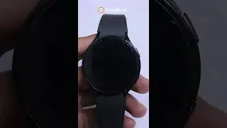 Как использовать функцию навигации Google Maps на Samsung Galaxy Watch 6🧭⌚📌