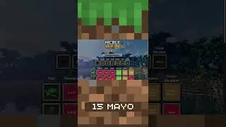 MCDLE #40 15 mayo 2025 Mob