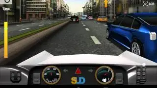 Dr. Driving - Highway Gameplay (Nexus 7 2013)