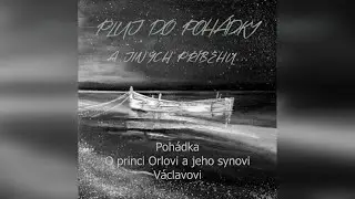Čarodějn&aacute; mo&scaron;na poh&aacute;dek II.  O princi Orlovi a jeho synovi V&aacute;clavovi 13#