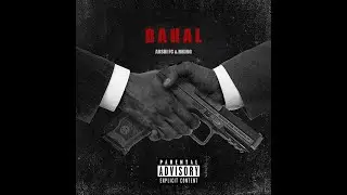 mking ft arshia FC - BAHAL (official music video)
