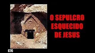 DOCUMENT&Aacute;RIO: O Sepulcro Esquecido de Jesus - DISCOVERY CHANNEL