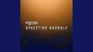 Spacetime Anomaly