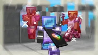 20 Minutes of Mini Skywars Wins
