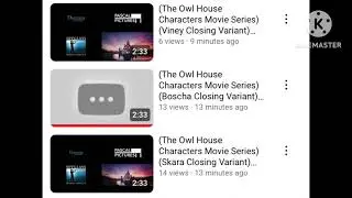 Another Best Message to @WarnerBrosAnimationStudios (No dislikes allowed)