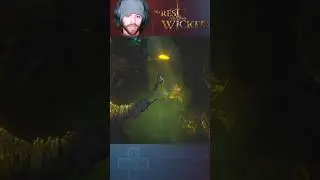 Делаю шаг навстречу неизвестности! #norestforthewicked #arpg #soulslike #earlyaccess