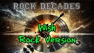 Rock Version - Wish