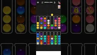 Ball Sort   Level 6365 SPECIAL LEVEL