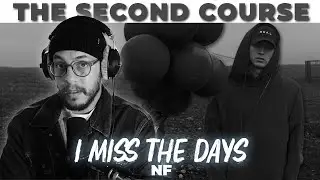 I Miss the Days (SECOND COURSE) | NF | The Search 2019