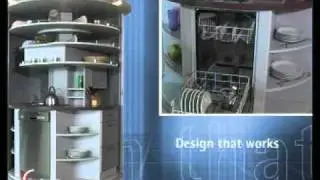 videoclip circular kitchen